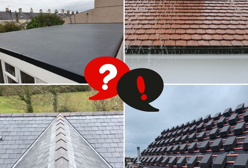 roofers bangor