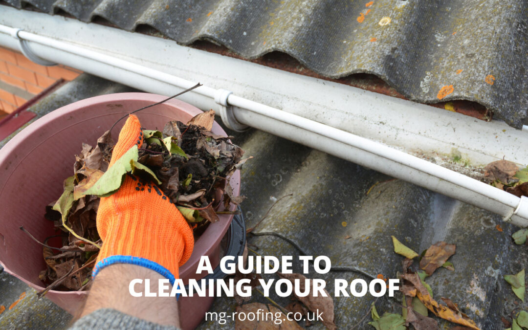 roofers bangor