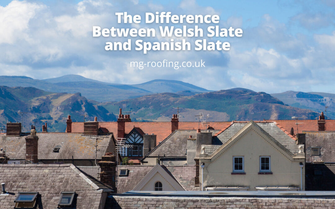 roofers caernarfon