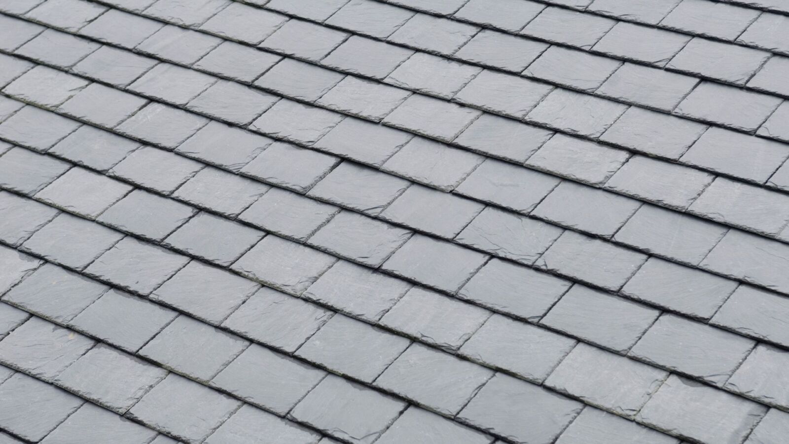 slate roof