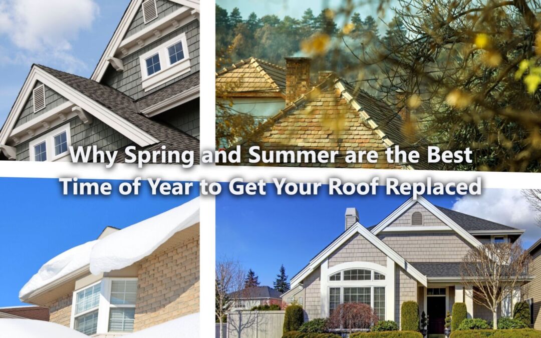 MG Roofing Roofs